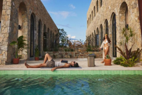 Acueducto - Curated Baja Stays & Luxury Vacation Home